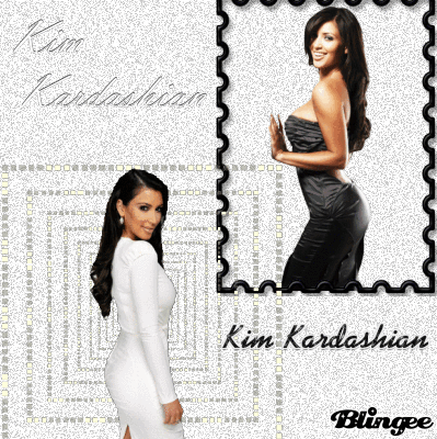 Kim kardashian